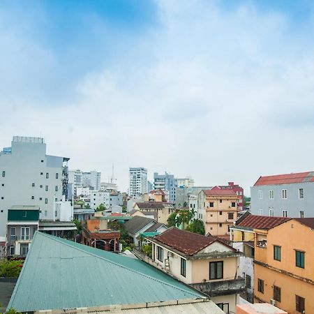 Hue Four Seasons Hotel Екстер'єр фото