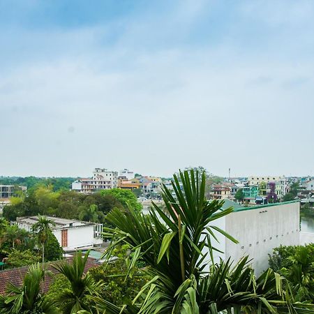 Hue Four Seasons Hotel Екстер'єр фото