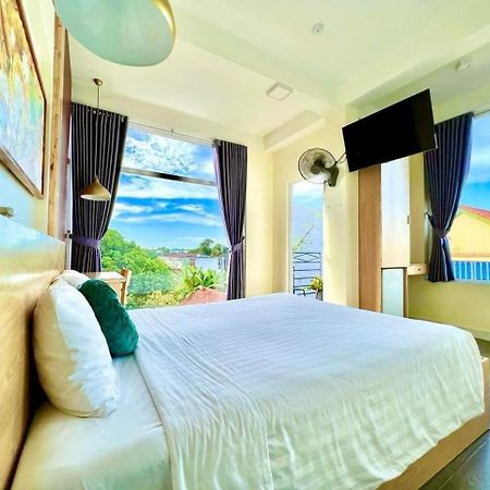 Hue Four Seasons Hotel Екстер'єр фото