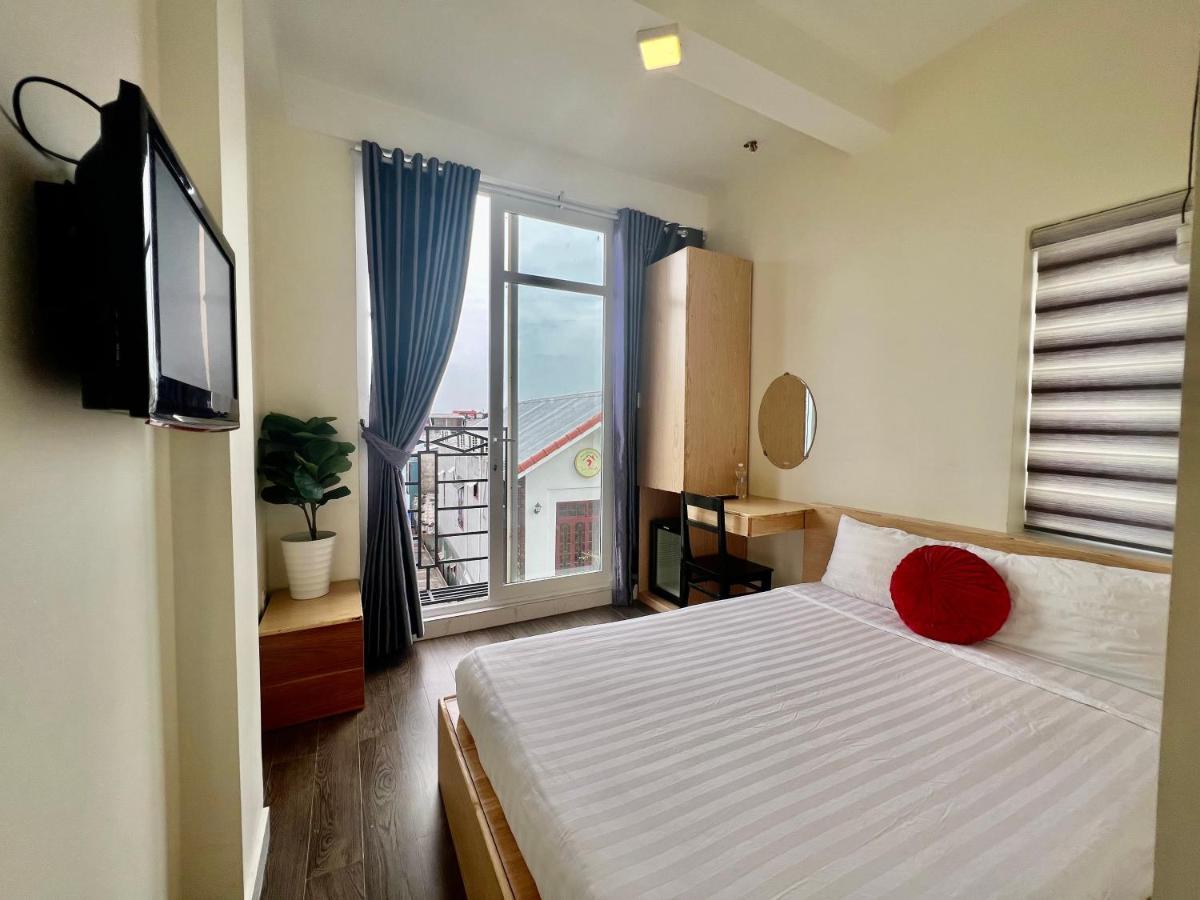 Hue Four Seasons Hotel Екстер'єр фото