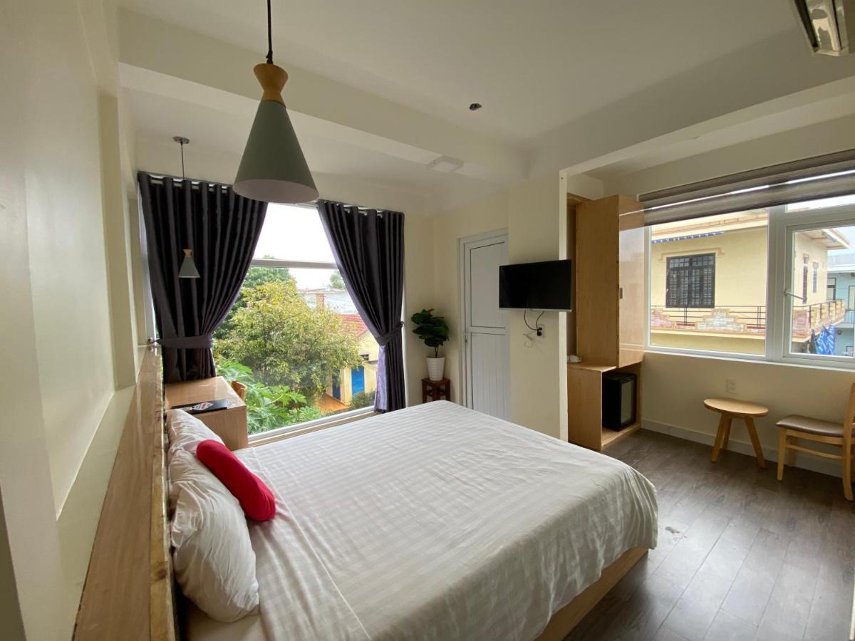 Hue Four Seasons Hotel Екстер'єр фото