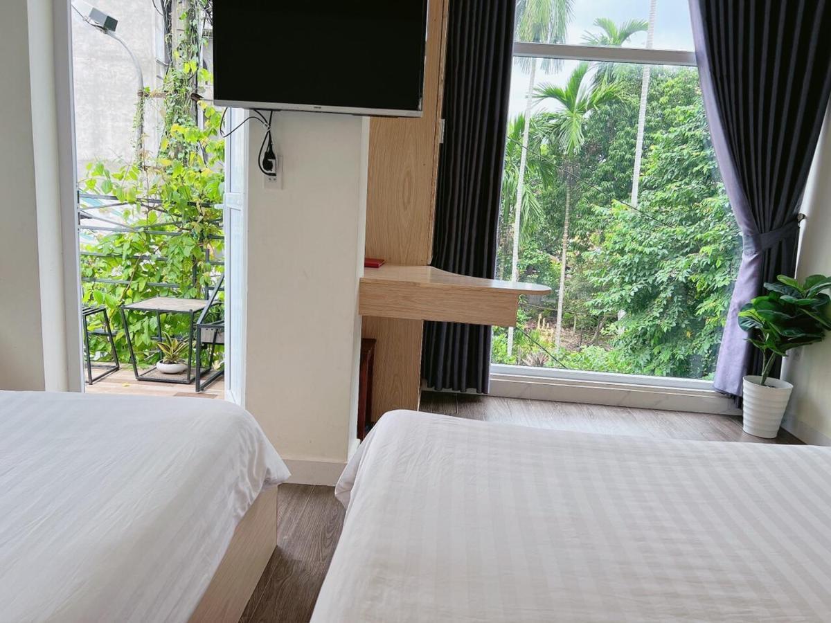 Hue Four Seasons Hotel Екстер'єр фото