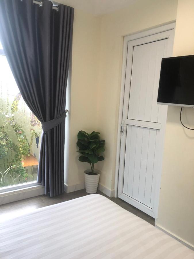 Hue Four Seasons Hotel Екстер'єр фото