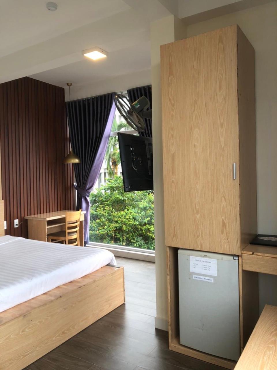 Hue Four Seasons Hotel Екстер'єр фото