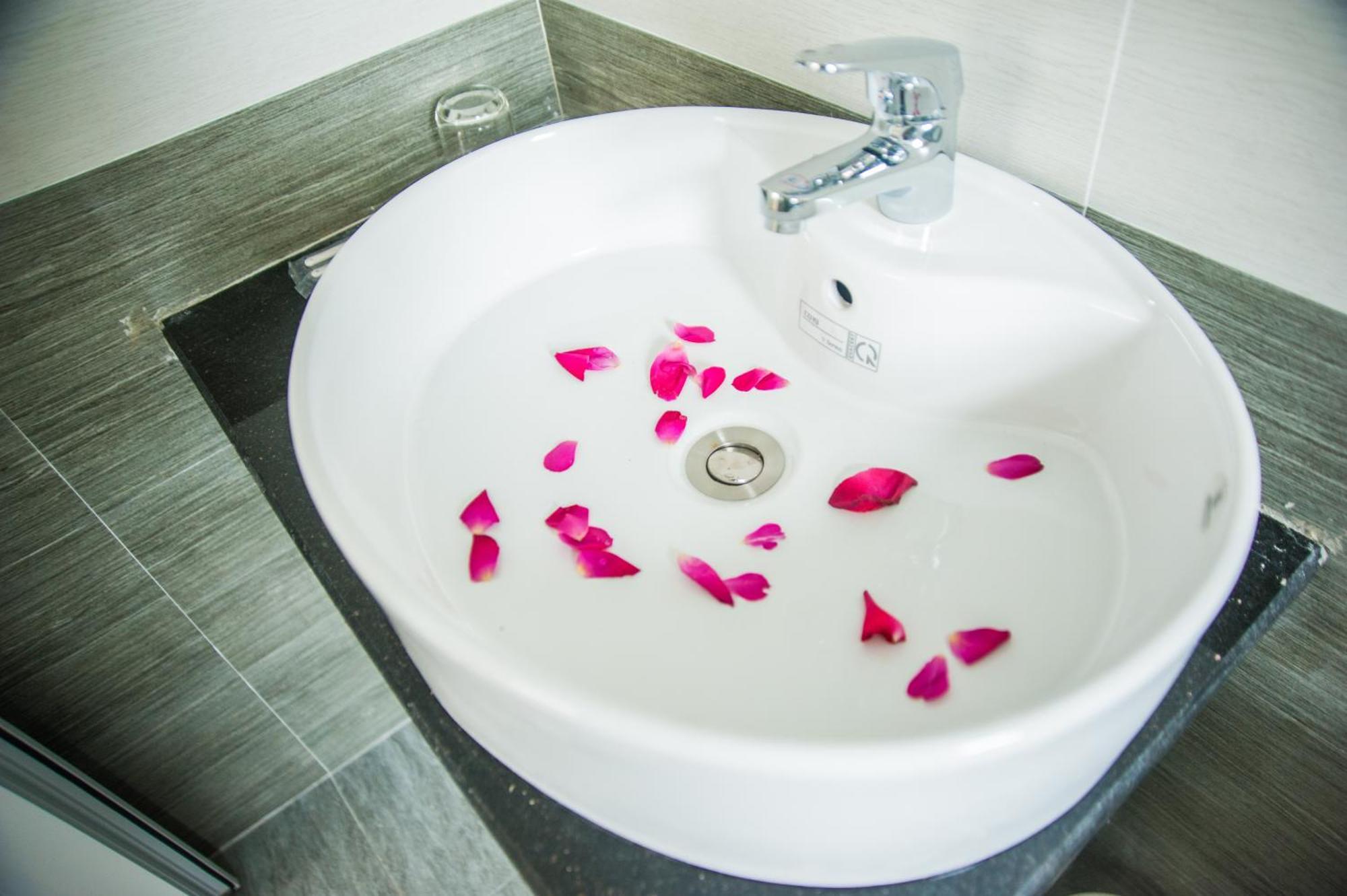 Hue Four Seasons Hotel Екстер'єр фото