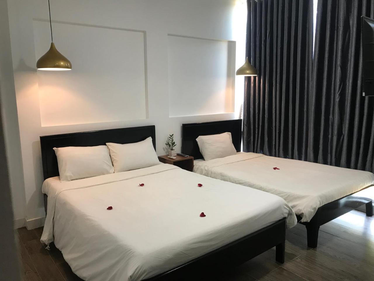 Hue Four Seasons Hotel Екстер'єр фото