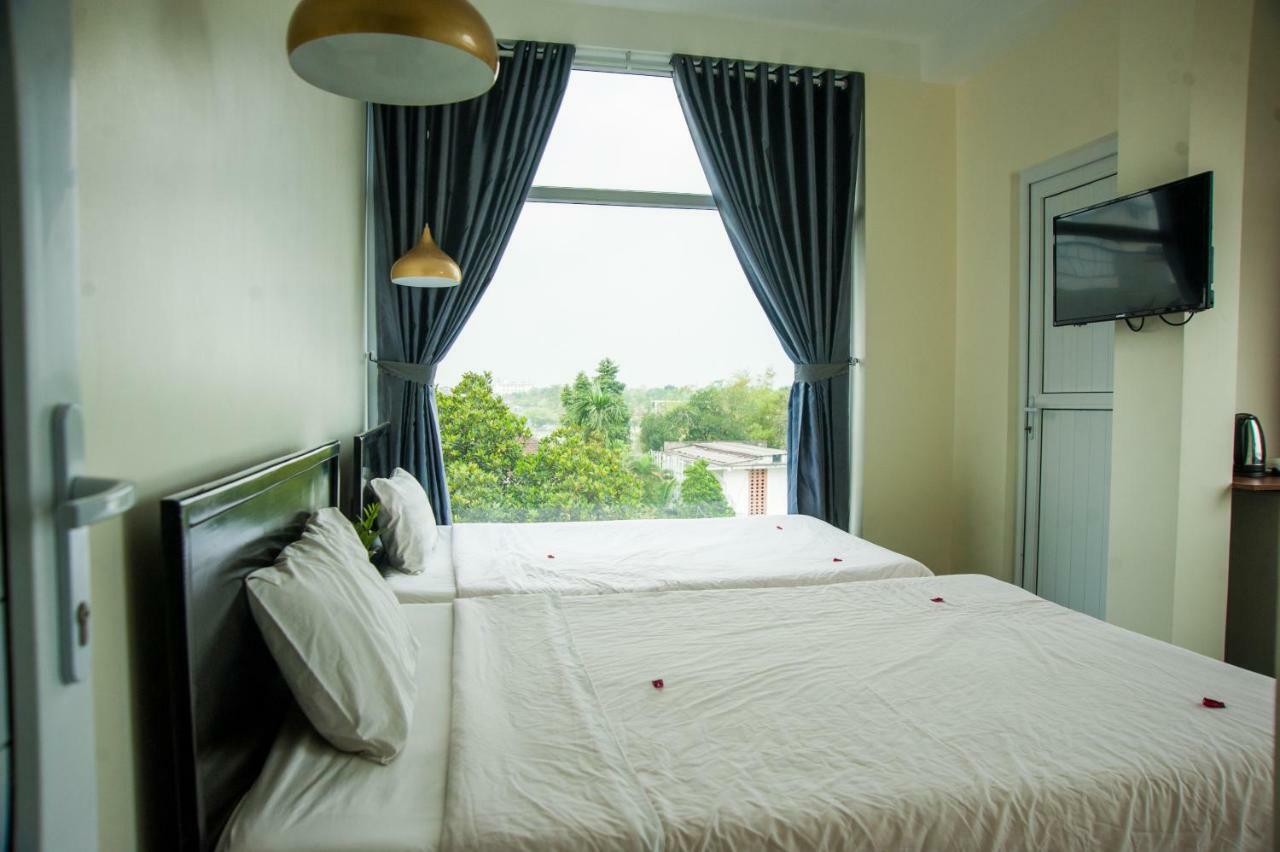 Hue Four Seasons Hotel Екстер'єр фото