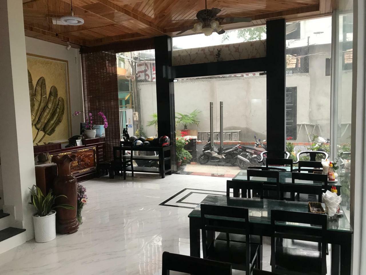Hue Four Seasons Hotel Екстер'єр фото