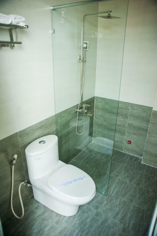 Hue Four Seasons Hotel Екстер'єр фото